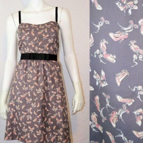 ❤️Lauren Conrad Whimsical Dress size 14❤️ - Picture 1 of 7